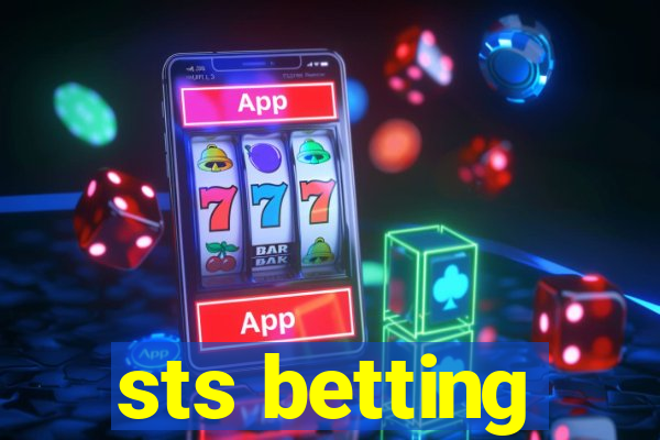 sts betting